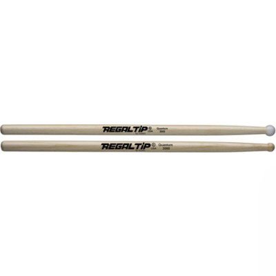 Барабанные палочки Regal Tip RW-217R Q3000 Изображение