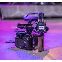 Цифровий аудіо рекордер Zoom F3 Зображення