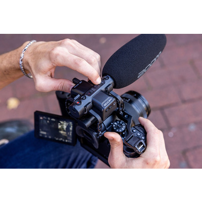 Рекордер Zoom M3 MicTrak Зображення