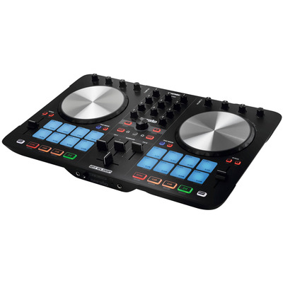 Микшерный пульт Reloop Beatmix 2 MK2 Изображение