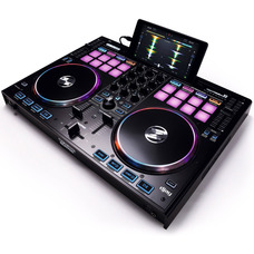 Мікшерний пульт Reloop Beatpad 2 Зображення