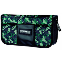 CD альбом Reloop CD Wallet 96 camouflage Изображение