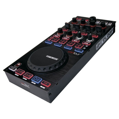 Контроллер Reloop Contour Controller Edition Изображение