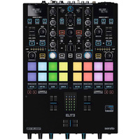 DJ-мікшер Reloop Elite Зображення