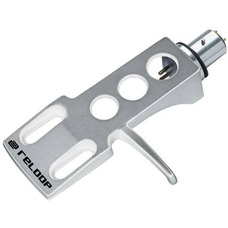 Держатель для игл Reloop Headshell Silver Изображение