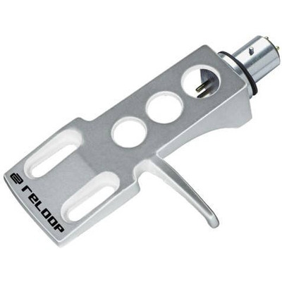 Тримач для голок Reloop Headshell Silver Зображення