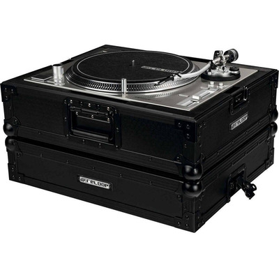 Кейс для програвача платівок Reloop Premium Turntable Case Зображення