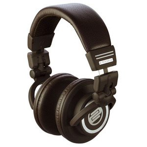 Наушники Reloop RHP-10 Chocolate Crown Изображение