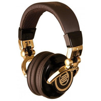 Навушники Reloop RHP-10 Gold Rush Зображення