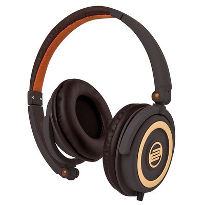 Наушники Reloop RHP-5 Chocolate Crown Изображение