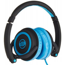 Навушники Reloop RHP-5 Flash Black Зображення