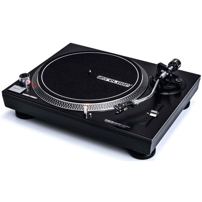 Виниловый проигрыватель Reloop RP-1000 MK2 Изображение