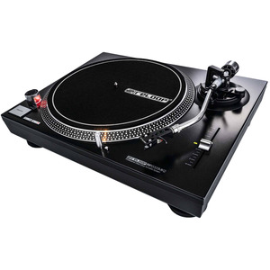 Проигрыватель виниловых пластинок Reloop RP-2000 MK2 Изображение