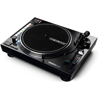 Відтворювач Reloop RP-8000 MK2 Зображення