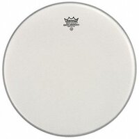 Пластик для тома Remo BA011000 Ambassador Coated 10 Зображення