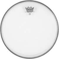 Пластик для малого барабана Remo SA011000 Ambassador Hazy Snare Side 10 Зображення