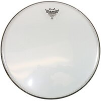 Пластик для малого барабана Remo SA011200 Ambassador Hazy Snare Side 12 Зображення