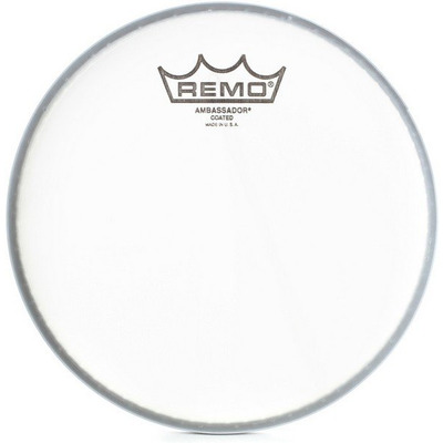 Пластик для тома Remo BA011600 Ambassador Coated 16 Зображення