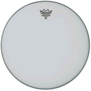 Пластик для тома Remo BE011200 Emperor Coated 12 Зображення