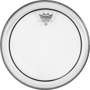 Пластик для тома Remo PS031300 Pinstripe Clear 13 Зображення