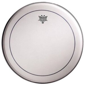 Пластик для тома Remo Pinstripe Coated 14 Изображение