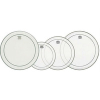 Набор пластиков Remo PP 0110 PS Изображение