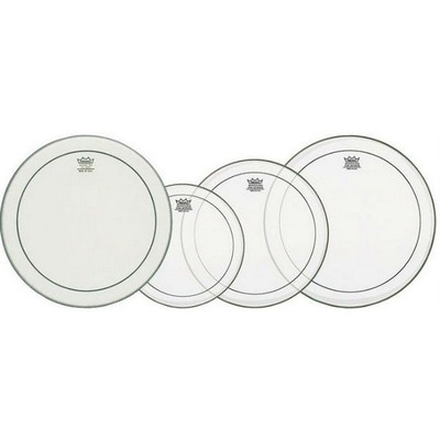 Набор пластиков Remo PP 0110 PS Изображение