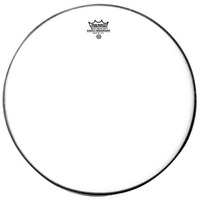 Пластик для бас-барабана Remo BR132200 Ambassador Clear 22 Изображение