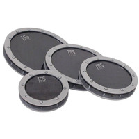 Тренировочный пэд Remo TS1008SN Изображение