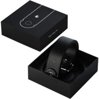 Ремінь для гітари LAVA ME Ideal Strap Pro (Black) Изображение