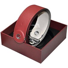 Ремінь для гітари LAVA ME Ideal Strap Pro (Red) Зображення