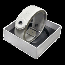 Ремінь для гітари LAVA ME Ideal Strap Pro (White) Зображення