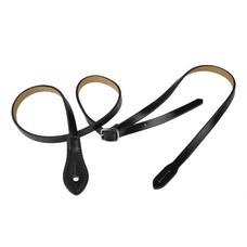 Ремень для мандолины Gaucho GSTM-70-BK Изображение