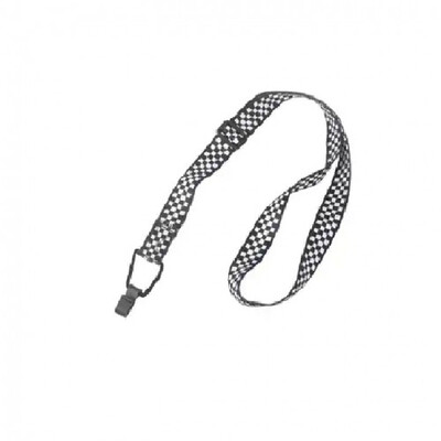 Ремень для укулеле Alfabeto USTR-D Изображение