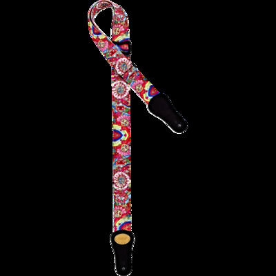 Ремінь для укулеле Ortega Keiki KNS-68-U Изображение