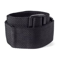 Ремінь Dunlop D07-01BK Poly Strap Зображення