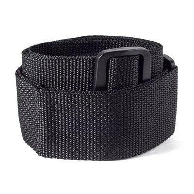 Ремінь Dunlop D07-01BK Poly Strap Зображення