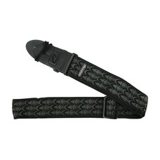 Ремінь Dunlop D38-04GY Bonefish Gray Зображення