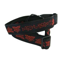 Ремінь Dunlop D38-25LG Gunskull Зображення