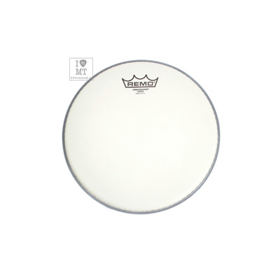 Пластик для барабана REMO AMBASSADOR 10" COATED Изображение