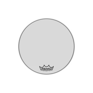 Пластик для барабана REMO AMBASSADOR 22 SMOOTH WHITE Изображение