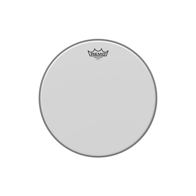 Пластик для барабана REMO AMBASSADOR COATED 20 Зображення