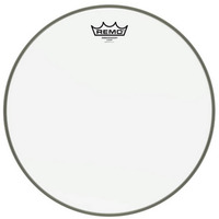 Пластик Remo BA-0314-00 Ambassador 14 Clear Изображение