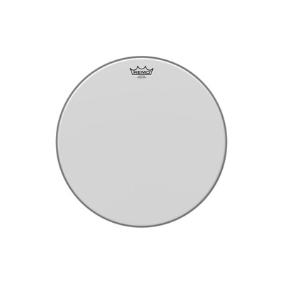 Пластик для барабана REMO Batter Vintage EMPEROR Coated 18" Зображення