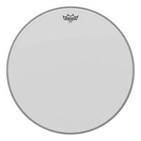 Пластик Remo BB-1216-00 Bass, Emperor®, Smooth White™, 16" Изображение