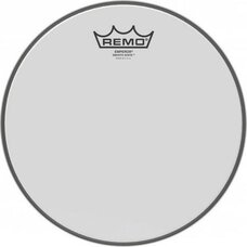 Пластик Remo BE-0210-00 Emperor 10' Smooth White Зображення