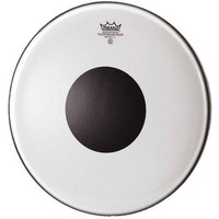 Пластик Remo CS-0314-10 Cs 14' Clear Black Dot Зображення