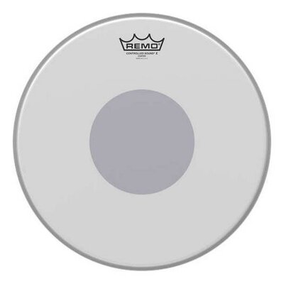 Пластик Remo CX-0114-10 Controlled Sound X14 Изображение