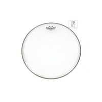 Пластик для барабана REMO DIPLOMAT 14' SNARE SIDE Зображення