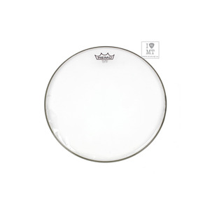 Пластик для барабана REMO DIPLOMAT 14' SNARE SIDE Изображение